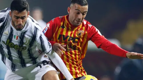 La Juve no pudo ante Benevento