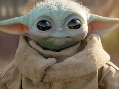 The Mandalorian revela el nombre real de Baby Yoda