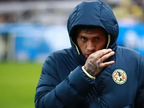 Nicolás Castillo sigue con su pesadilla y volverá a ser operado