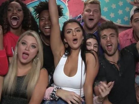 Floridama Shore detiene sus filmaciones por caso de covid