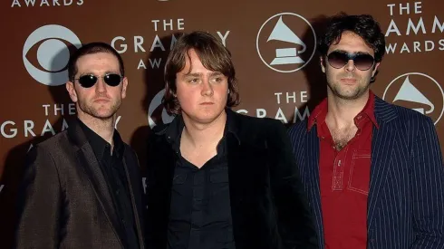 Matty Healy de 1975 se refirió al caso en su Instagram