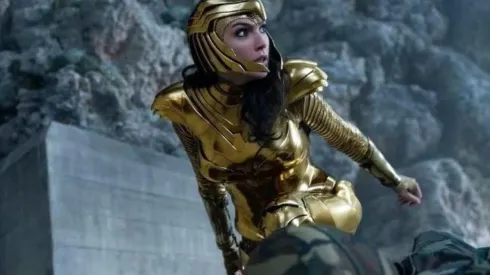 Wonder Woman 1984 llega de manera exclusiva el 25 de diciembre