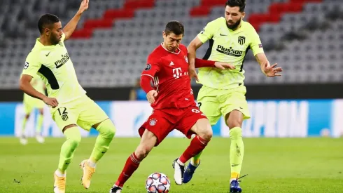 Los españoles quieren revancha tras la goleada sufrida en el primer cruce.