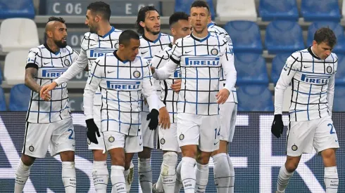 Arturo Vidal no estará en este encuentro por estar suspendido.