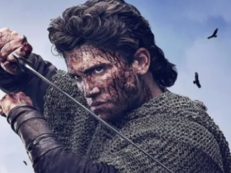 Amazon Prime lanza estrenos para diciembre