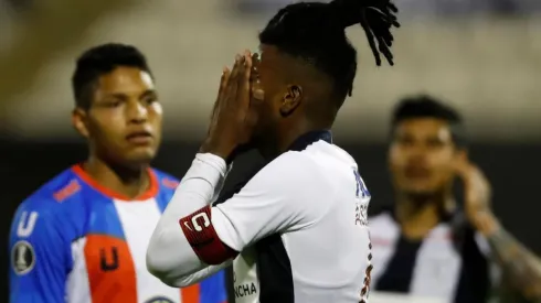 Alianza Lima pidió perdón a sus hinchas por irse a la B
