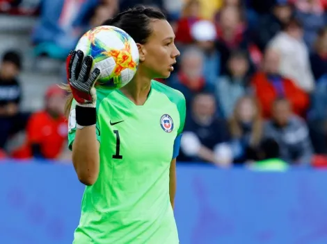 Endler lamenta derrota pero es optimista para el repechaje