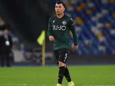 El Bologna de Medel recibe al Crotone por la 9° fecha del Calcio italiano