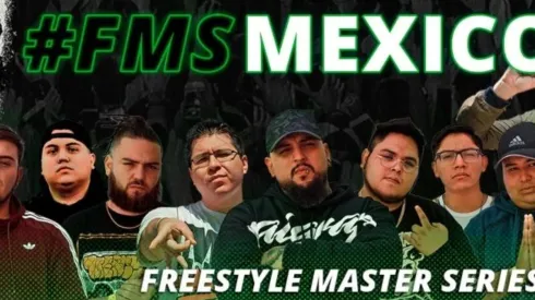 Cada vez queda menos para conocer al representante mexicano de la gran final internacional de la FMS.