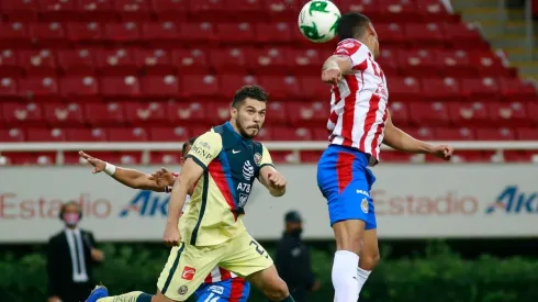 Los de Guadalajara lograron el boleto a semifinales tras ganar por 3-1 en el global.
