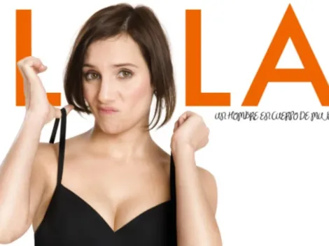 Blanca Lewin cuenta la presión que tuvo al grabar "Lola"