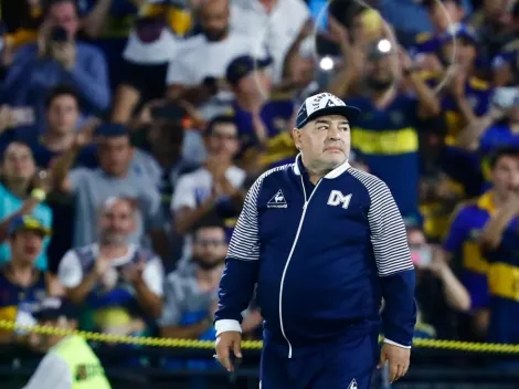 Filtran el llamado del médico de Maradona al 911