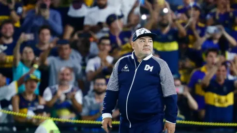 Luque habría descuidado el post operatorio de Maradona tras intervenirlo por un hematoma sudbural.