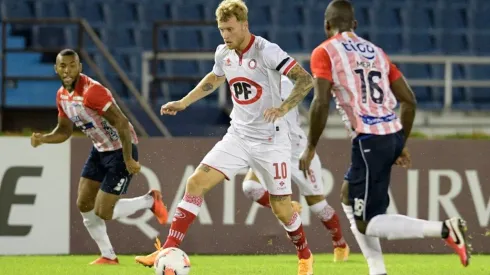 Unión La Calera debe conseguir los tres puntos ante Junior de Barranquilla