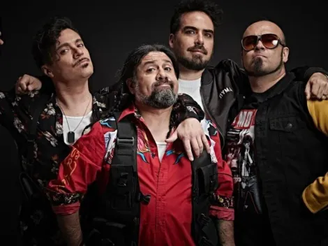 Chancho en Piedra anuncia su primer show online