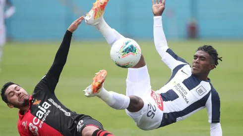 Alianza Lima sufre su primero descenso a Segunda División en 82 años de historia en el fútbol profesional