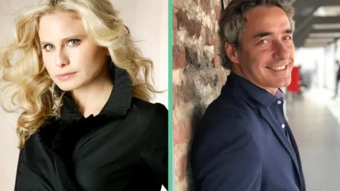 Soledad Onetto salió a apoyar a José Luis Repenning en su declaración.