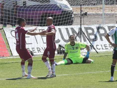 Antofagasta y Palestino, con objetivos diferentes: Día y hora