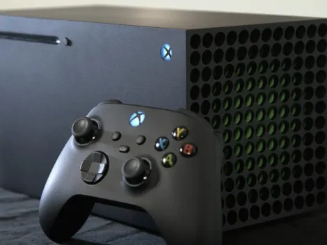 Grupo organizado adquiere mil Xbox Series X para la reventa