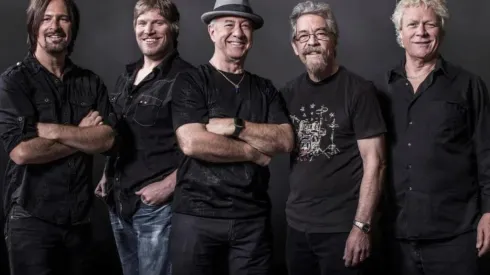 La pandemia del coronavirus sigue golpeando a los músicosy Creedence Clearwater no ha sido la excepción.