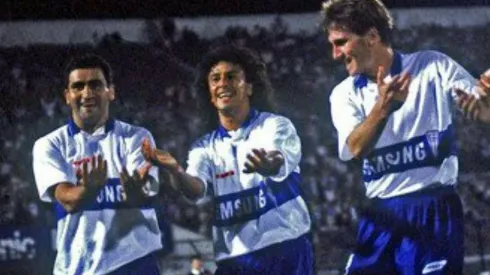 El Pipo analiza el clásico