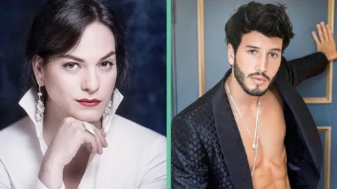 Daniela Vega y Sebastián Yatra cantarán juntos en "Erase una vez... pero ya no".