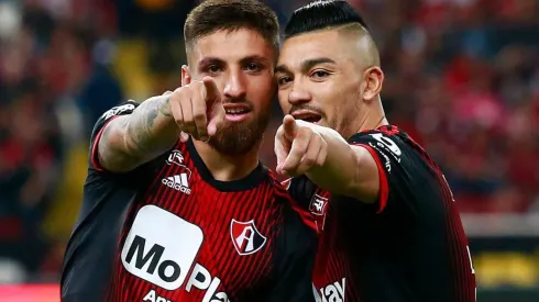 Jeraldino apunta a Torreón