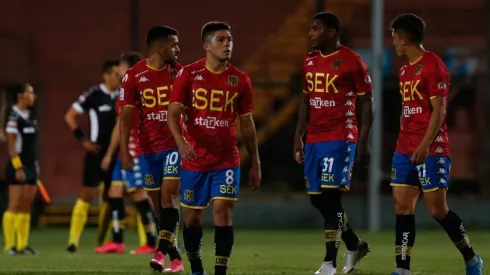 Unión Española intentará escalar al segundo lugar del campeonato, tras su caida ante O'higgins