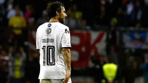 Huachipato vs Colo Colo