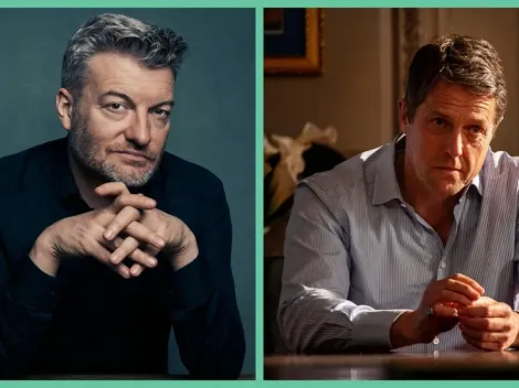 Creador de "Black Mirror" prepara falso documental sobre 2020