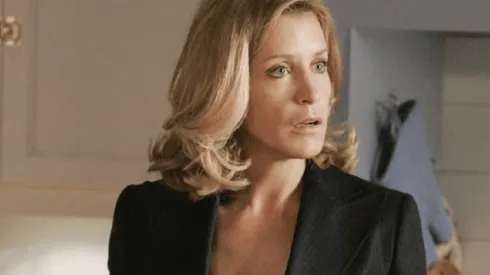 La conocida actriz debió pasar dos semanas en prisión tras el escandalo de admisión universitaria