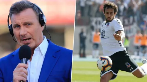 El volante fue presentado este martes en el Monumental.