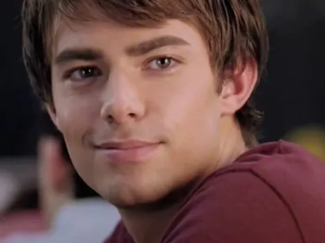 Jonathan Bennett de Mean Girls esta comprometido