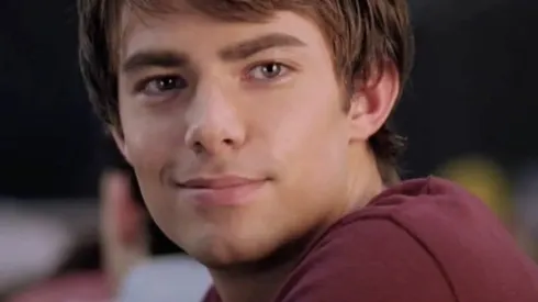 La pareja lleva junta tres años