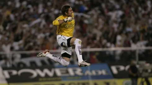 Muñoz cree que Brayan Cortés tiene cualidades para el puesto, pero que lamentablemente se han visto opacadas por el momento del equipo.