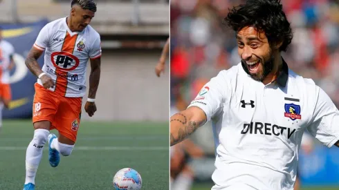 Juan Carlos Gaete alucinó con el regreso de Jorge Valdivia a Colo Colo.