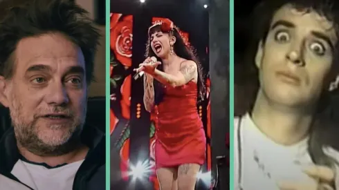 Netflix presenta serie sobre el rock en Latinoamérica