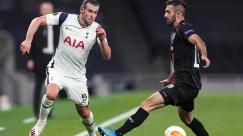 Tottenham visitará al LASK por la quinta jornada de la fase de grupos de la Europa League