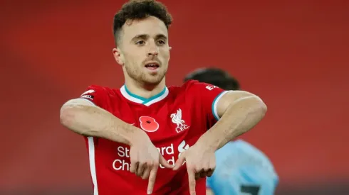 El difícil inicio de Jota