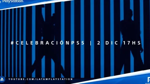 La celebración de PS5 en Chile