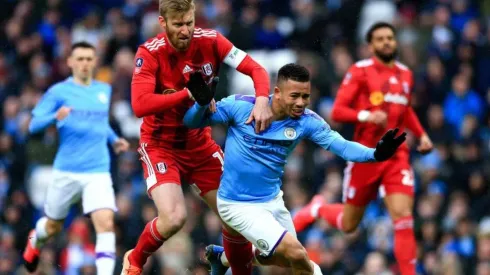 El City va por un triunfo que le permita subir posiciones en la tabla general de la Premier.