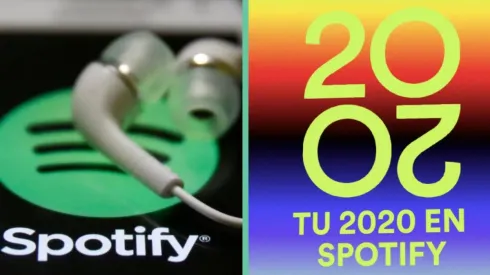 ¿Cómo ver mi Spotify 2020?, es la pregunta que todos se están haciendo en estos momentos.