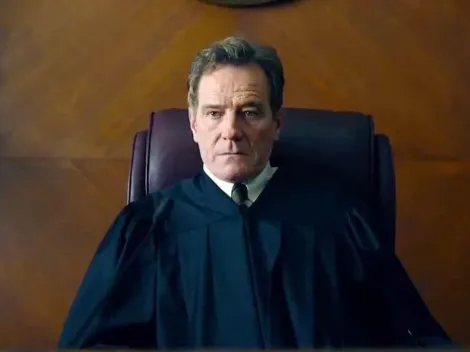 Bryan Cranston regresa a la tv con "Your Honor"