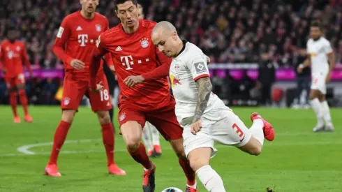 Un duelo clave será el que animarán el Bayern Múnich frente al RB Leipzig.