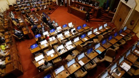 Durante la jornada se votarán ambos proyectos.