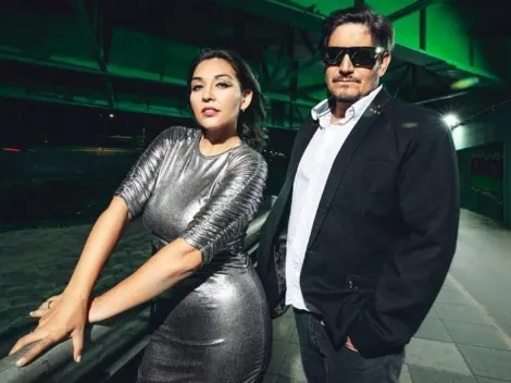 Saiko agenda concierto con público presencial