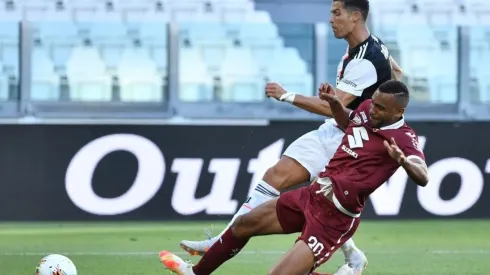 Juventus y Torino volverán a medirse en el marco de la Serie A.