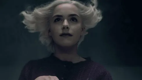 Kiernan Shipka sigue a la cabeza del elenco para el final de "El Mundo Oculto de Sabrina".