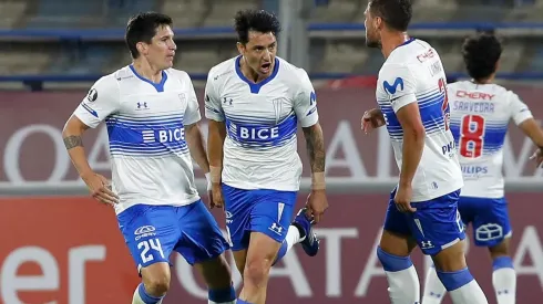 Puch irá al banco de suplentes en el duelo ante los Darseneros.