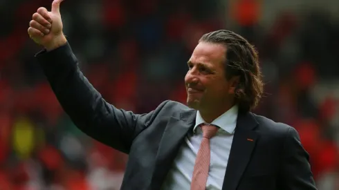 Pizzi se acerca a Colombia